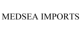 MEDSEA IMPORTS trademark