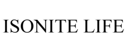 ISONITE LIFE trademark