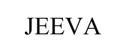 JEEVA trademark