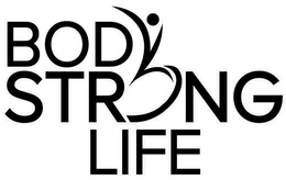 BODY STRONG LIFE trademark