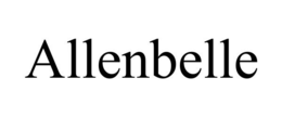 ALLENBELLE trademark