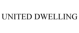 UNITED DWELLING trademark