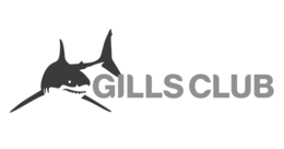 GILLS CLUB trademark