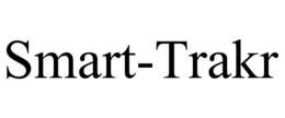 SMART-TRAKR trademark
