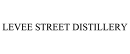 LEVEE STREET DISTILLERY trademark