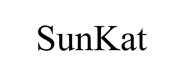 SUNKAT trademark