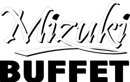 MIZUKI BUFFET trademark