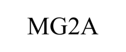 MG2A trademark
