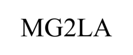 MG2LA trademark