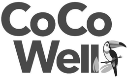 COCO WELL trademark