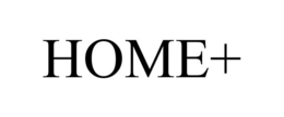 HOME+ trademark