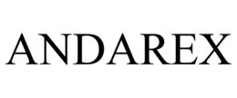 ANDAREX trademark