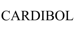 CARDIBOL trademark