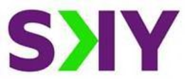 SKY trademark