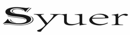 SYUER trademark