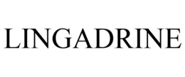 LINGADRINE trademark