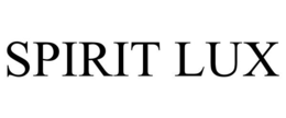 SPIRIT LUX trademark