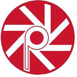 P trademark
