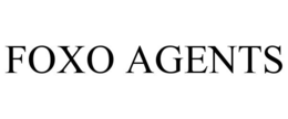 FOXO AGENTS trademark