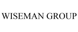 WISEMAN GROUP trademark