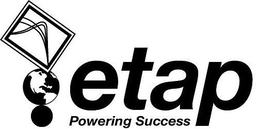 ETAP POWERING SUCCESS trademark