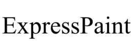 EXPRESSPAINT trademark
