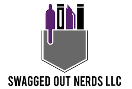 SWAGGED OUT NERDS LLC trademark
