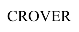 CROVER trademark