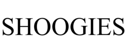 SHOOGIES trademark