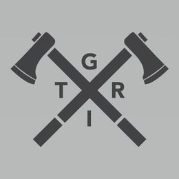 G R I T trademark