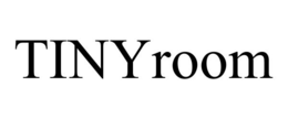 TINYROOM trademark