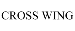 CROSS WING trademark