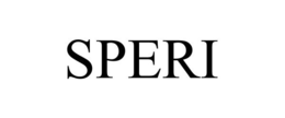 SPERI trademark