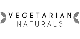 VEGETARIAN NATURALS trademark