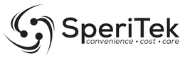 SPERITEK CONVENIENCE · COST · CARE trademark