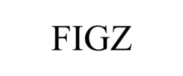 FIGZ trademark