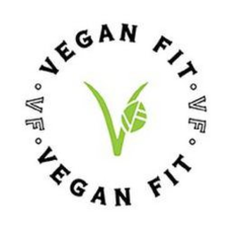 VF VEGAN FIT VF VEGAN FIT V trademark