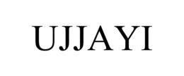 UJJAYI trademark