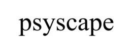 PSYSCAPE trademark