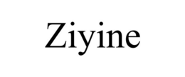 ZIYINE trademark