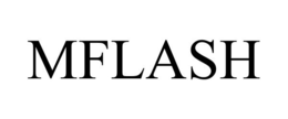 MFLASH trademark