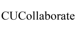 CUCOLLABORATE trademark