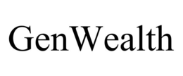 GENWEALTH trademark