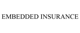 EMBEDDED INSURANCE trademark