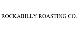 ROCKABILLY ROASTING CO. trademark