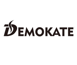 DEMOKATE trademark