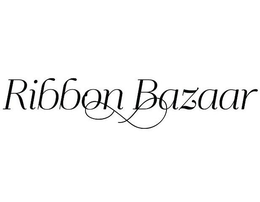 RIBBON BAZAAR trademark