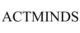 ACTMINDS trademark