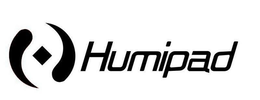 HUMIPAD trademark