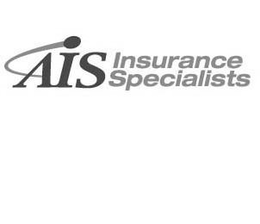 AIS INSURANCE SPECIALISTS trademark
